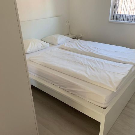 Vitorlas Apartman Фоньод Екстер'єр фото