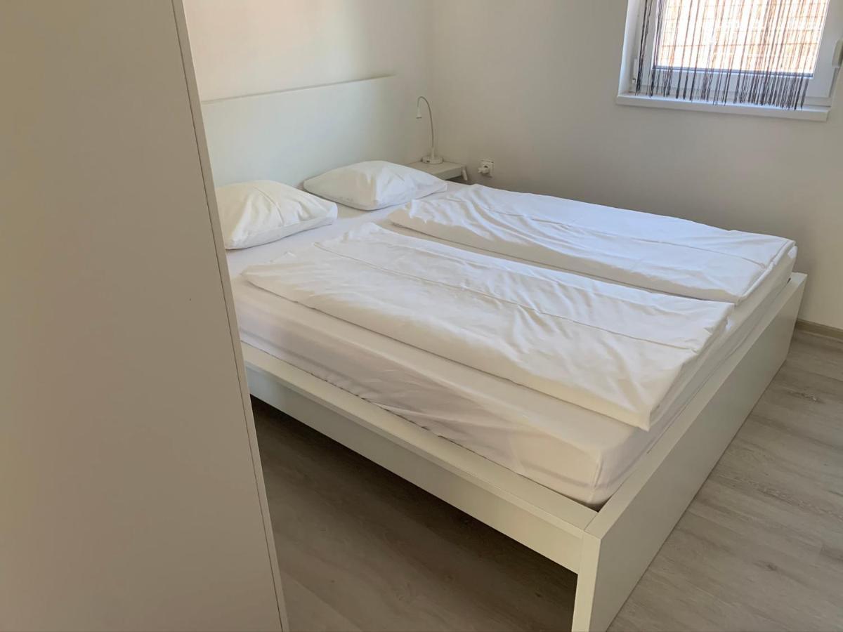 Vitorlas Apartman Фоньод Екстер'єр фото