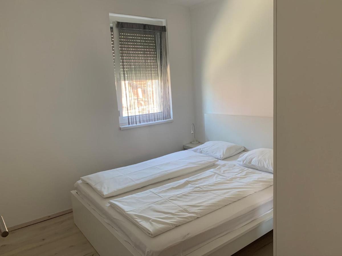 Vitorlas Apartman Фоньод Екстер'єр фото