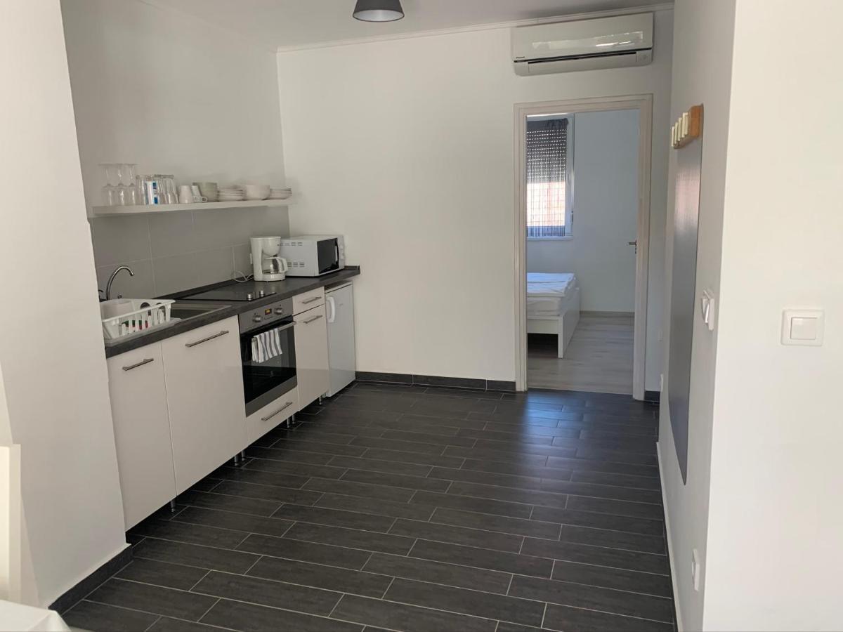 Vitorlas Apartman Фоньод Екстер'єр фото