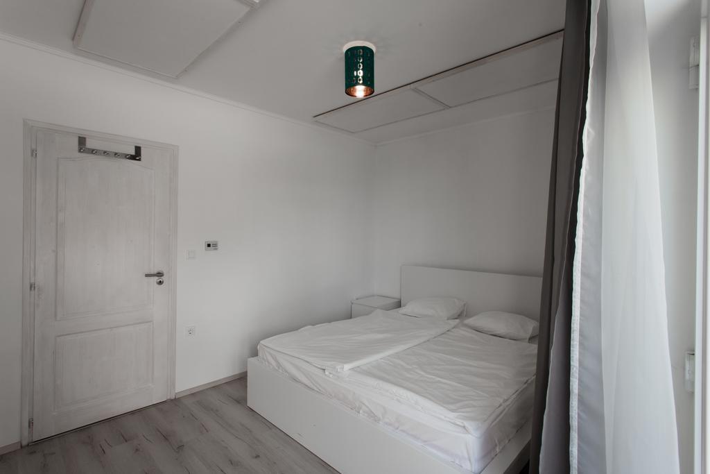 Vitorlas Apartman Фоньод Екстер'єр фото
