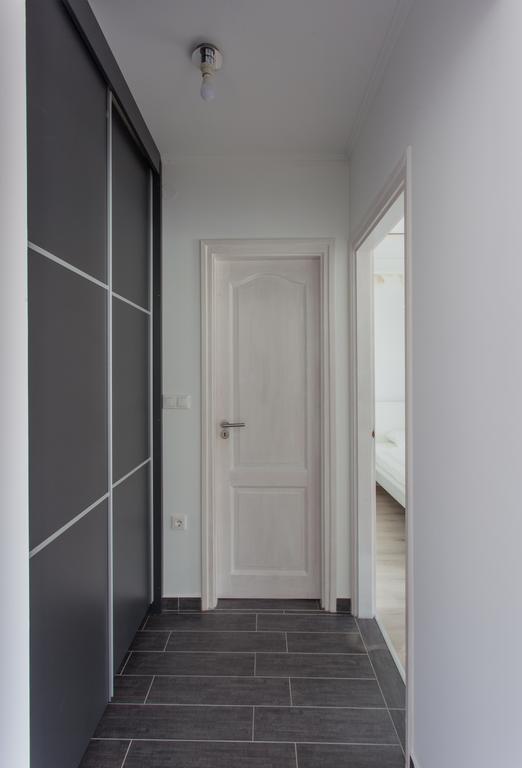 Vitorlas Apartman Фоньод Екстер'єр фото