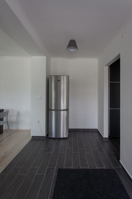 Vitorlas Apartman Фоньод Екстер'єр фото