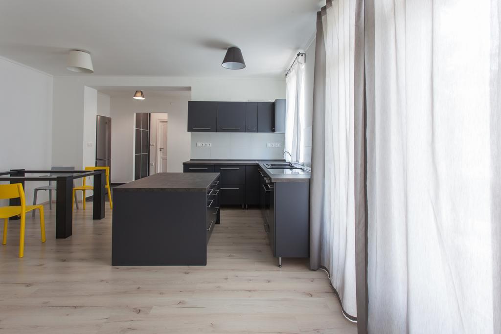 Vitorlas Apartman Фоньод Екстер'єр фото